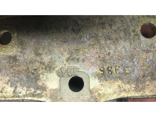 Верхняя петля багажник