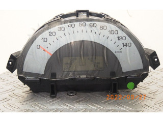 Přístrojová deska  Rolls-Royce Dawn 2001 00101123V001  