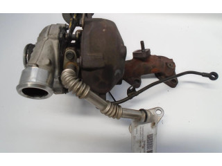 Turbodmychadlo Турбина 282012A000 KIA Picanto