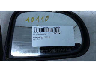 Zpětné zrcátko Hyundai Atos Prime 2002 8762006101CA