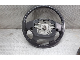 Руль Chrysler Pacifica 0TV751DVAE