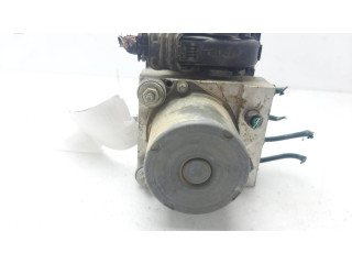 Блок АБС 8200743802 Dacia Lodgy