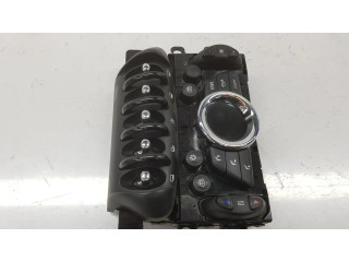 Блок управления климат-контролем 64113457397 Mini Cooper Countryman R60