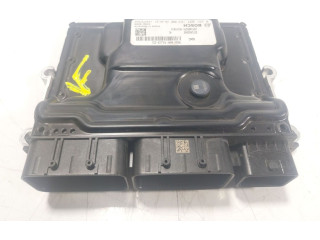 Блок управления двигателя 237106560S, 237106560S Dacia Lodgy