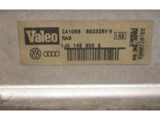 Интеркулер  1J0145803G   Audi A3 S3 8L 