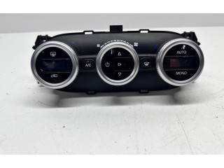 Блок управления климат-контролем 735613955, 735613955   Fiat 500L