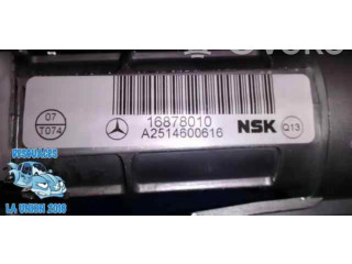 Руль Mercedes-Benz R W251 2005 - 2013 года A2514600616
