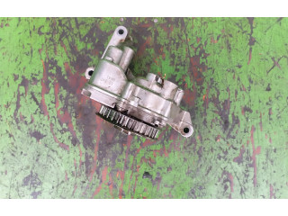 Масляный насос 03L115105C Skoda Fabia Mk2 (5J)