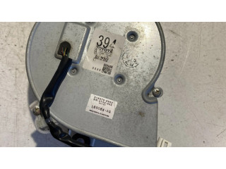 Вентилятор гибридного / электрического автомобиля