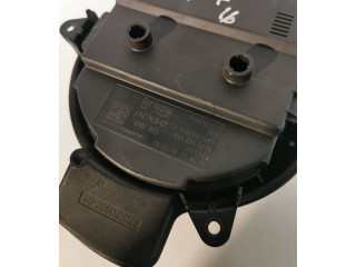 Вентилятор печки    4H1820021B, A62240111   Audi A7 S7 4G