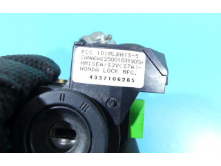 Řídící jednotka 37820-PSA-G14, IMPRK1327904   Honda Stream 2004