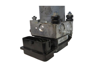 Блок управления АБС 00004541Q2 Citroen C4 I