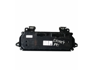 Блок управления климат-контролем LJ6T19980AE   Ford Escape IV