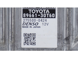 Řídící jednotka 8966130T60, 2755000424 Lexus GS 250 350 300H 450H 2013