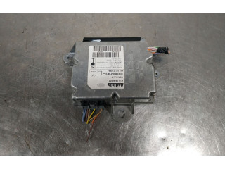 Блок подушек безопасности 8200962363   Renault Clio III