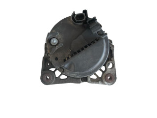 Генератор 03D903025H Skoda Fabia Mk1 (6Y)