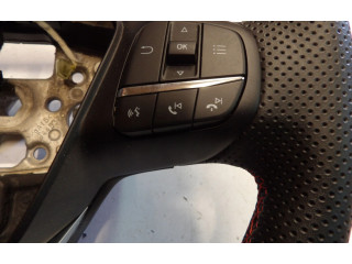 Volant Ford Puma 2019