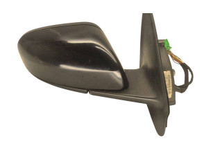 Зеркало электрическое        Volvo V70  2005 - 2008 года   