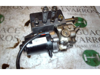 Блок АБС Volvo 460 1990 - 1996 года