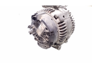 Генератор 06E903016D, F552973   Audi A6 S6 C6 4F      