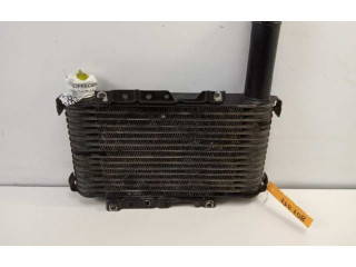 Интеркулер  MR571357   Mitsubishi Montero 