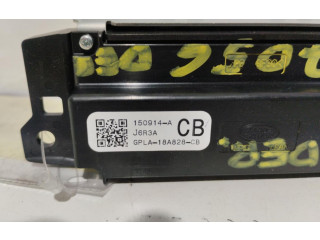 Řídící jednotka LR042095 Land Rover Range Rover Sport L320 2013