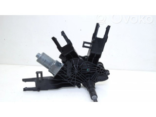 Моторчик заднего дворника 9677680580, 0390208008 Citroen C4 II Picasso