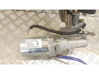 Насос рулевого управления