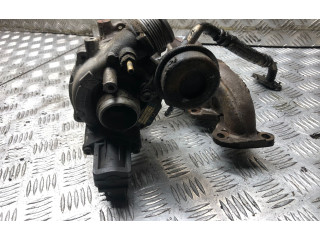 Турбина Volkswagen Touran I 03C145702P, 03C145702P