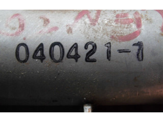 Рулевая рейка kolumnaSorento, 140KM KIA Sorento 2002 - 2009 года