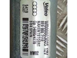 Моторчик заднего дворника 8E9955711E    Audi Q5 SQ5
