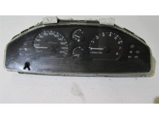 Спидометр (приборный щиток)