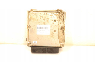 Блок управления двигателем Блок управления 0261S02510   Volkswagen PASSAT B6