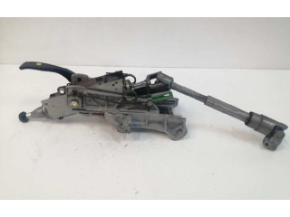 Подушка безопасности водителя BV6N3C529AE   Ford Focus C-MAX