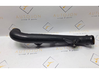 Радиатор интеркулера 1H0145840M, 1H0145840M Volkswagen Golf III