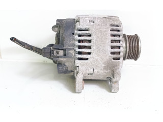 Генератор 06F903023C   Volkswagen Caddy      