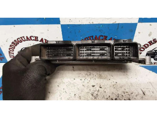 Řídící jednotka 0281032811 Renault Captur 2016