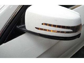 Zpětné zrcátko Mercedes-Benz E A207 2014