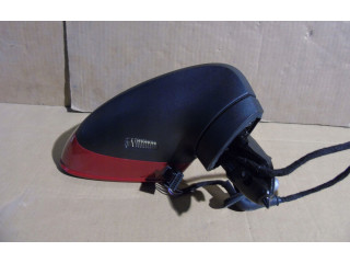 Zpětné zrcátko Porsche 911 991 2019 L1621UK