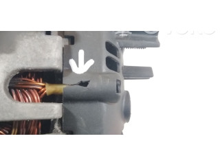 Генератор 7789980A101 BMW X3 E83