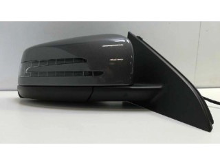 Зеркало электрическое     Сзади   Mercedes-Benz A W176  2012-2018 года   