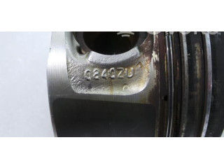 Píst 0840ZU BMW 1 F20 F21