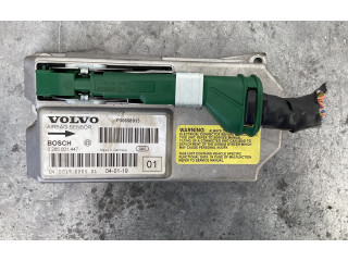 Блок подушек безопасности P30658913, 0285001447   Volvo XC90