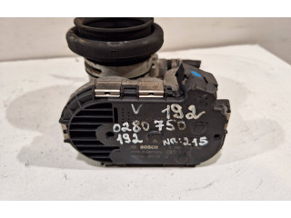 Поршень Дроссель  0280750192  Peugeot 107  