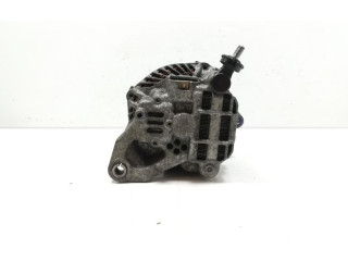 Генератор 23100EB31A Nissan Navara