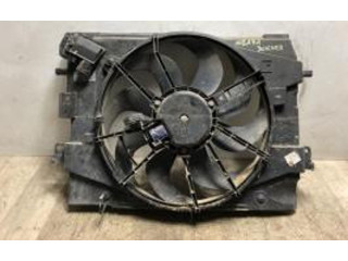 Вентилятор печки 214819521R, 214819521R Dacia Dokker