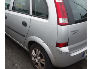 Вентилятор печки Opel Meriva A