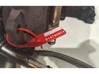 Turbodmychadlo Турбина 55205475, 055188334   Fiat Punto (188)   