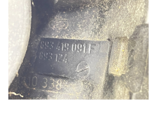 Volant Audi 80 90 B3 1989 893419091F, 893419660