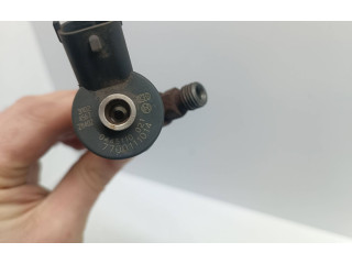 Форсунка 0445110021, 7700111014    Mitsubishi Space Star   